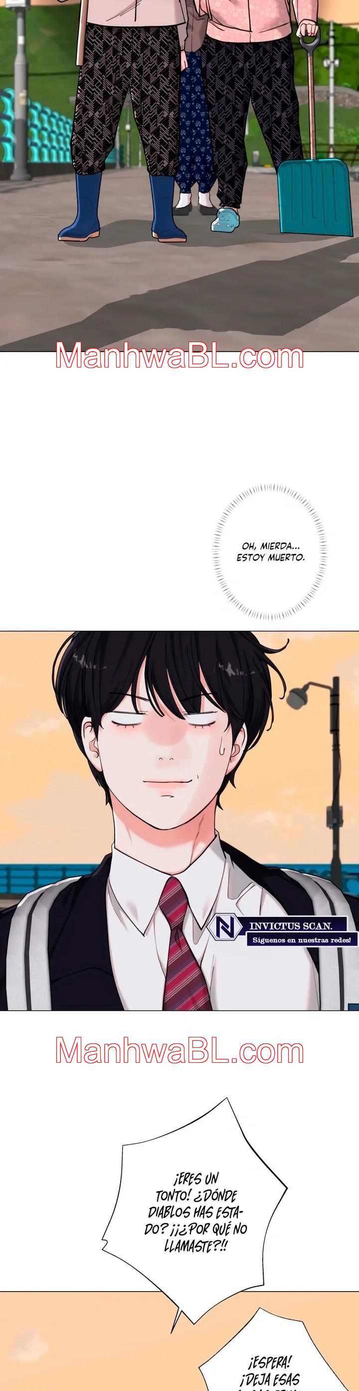2020 - Capítulo 41 manhwa