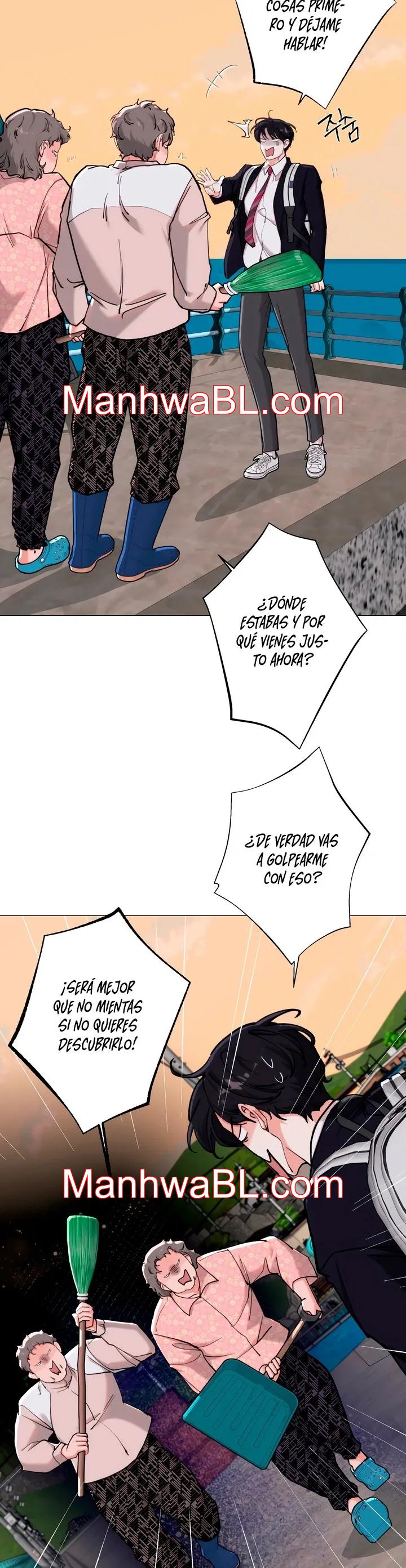 2020 - Capítulo 41 manhwa