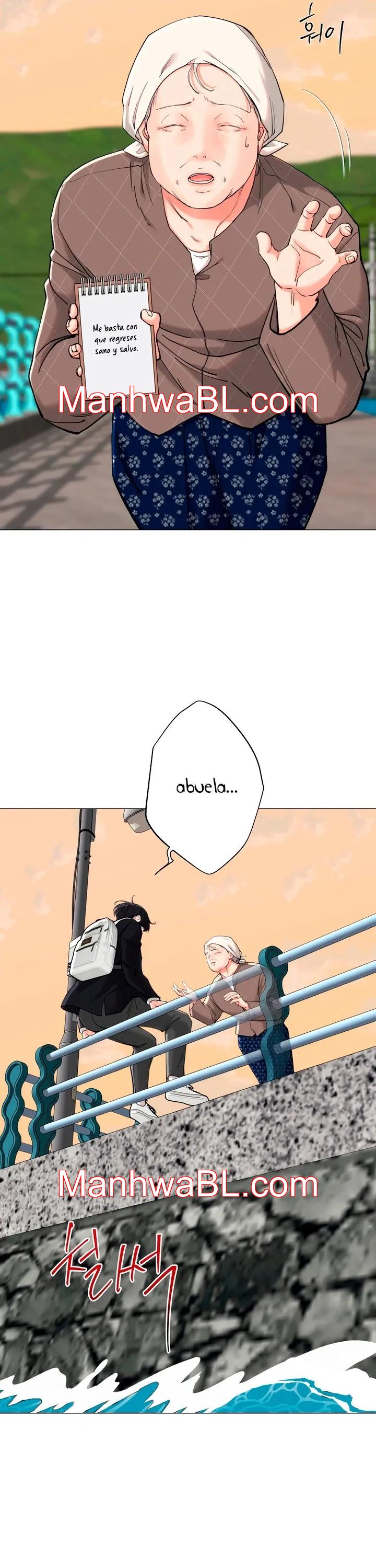 2020 - Capítulo 41 manhwa