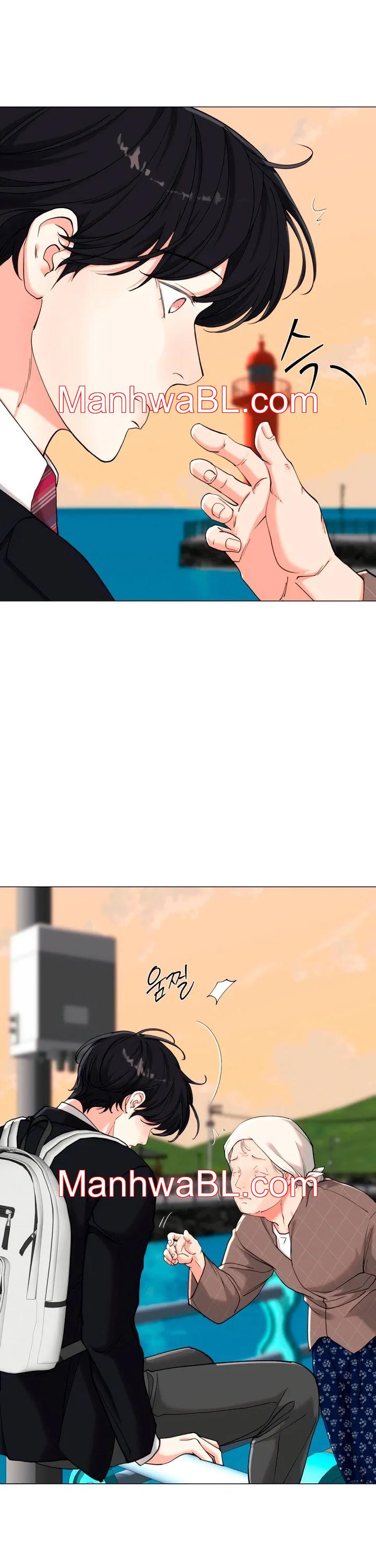 2020 - Capítulo 41 manhwa