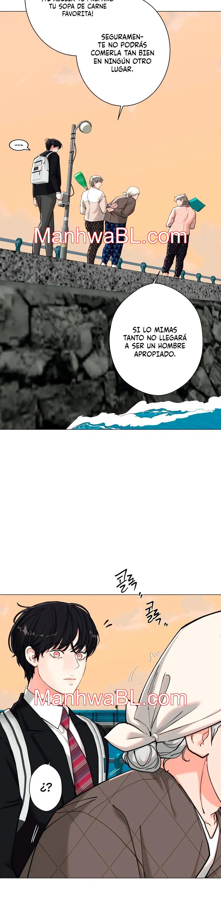 2020 - Capítulo 41 manhwa