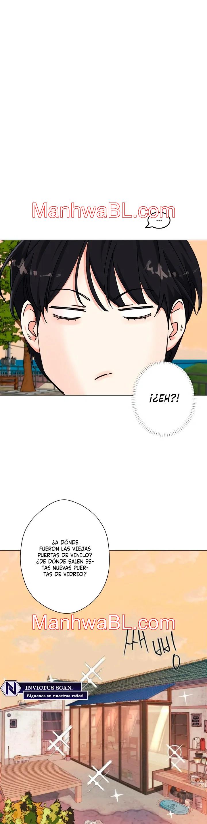 2020 - Capítulo 41 manhwa