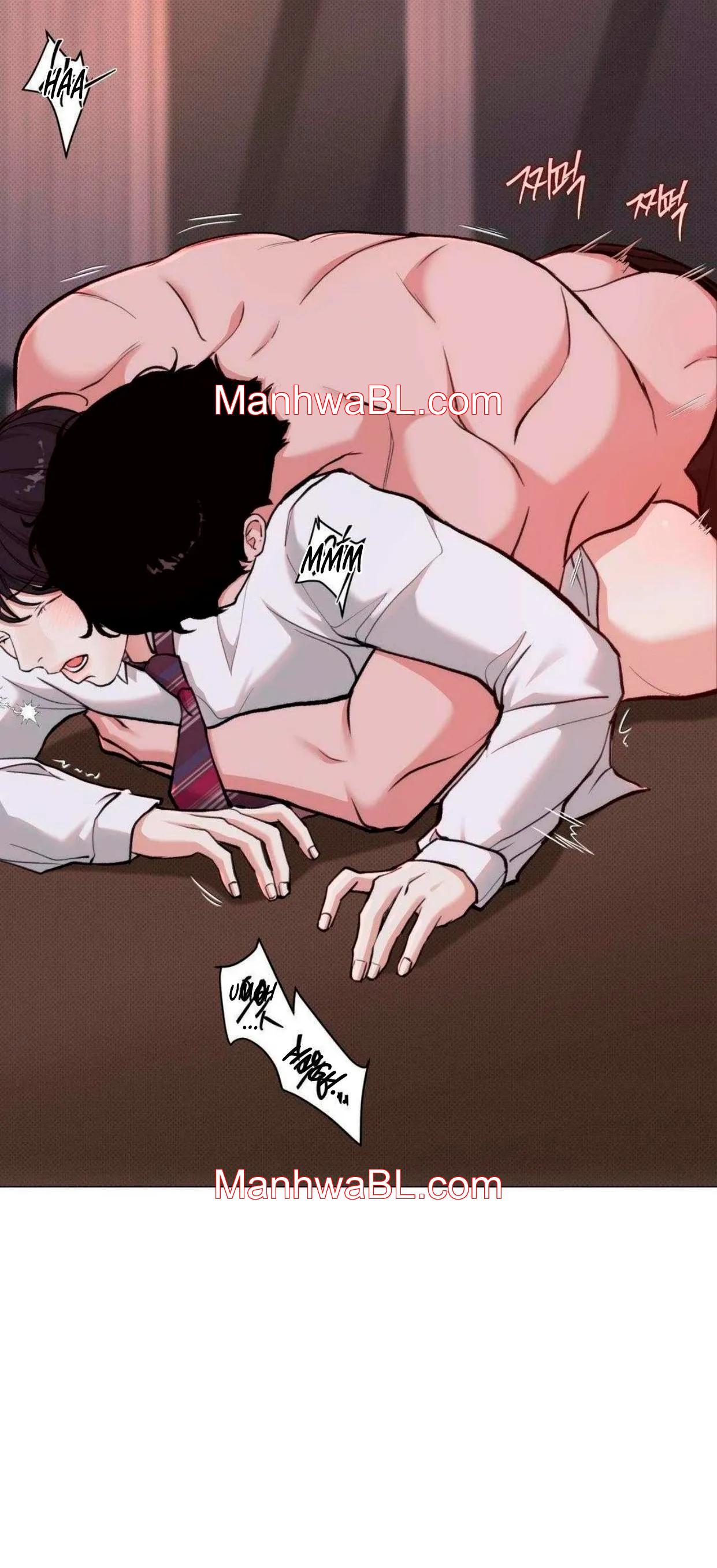 2020 - Capítulo 34 manhwa