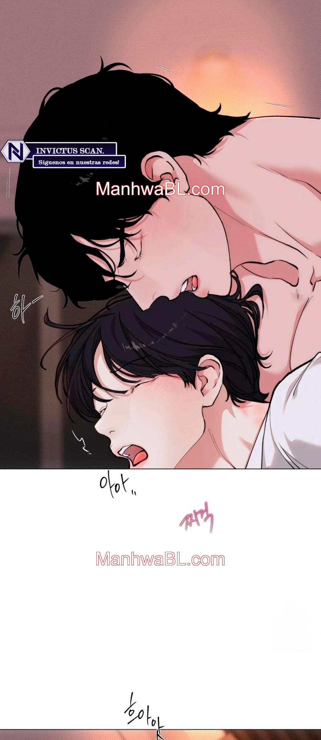 2020 - Capítulo 34 manhwa