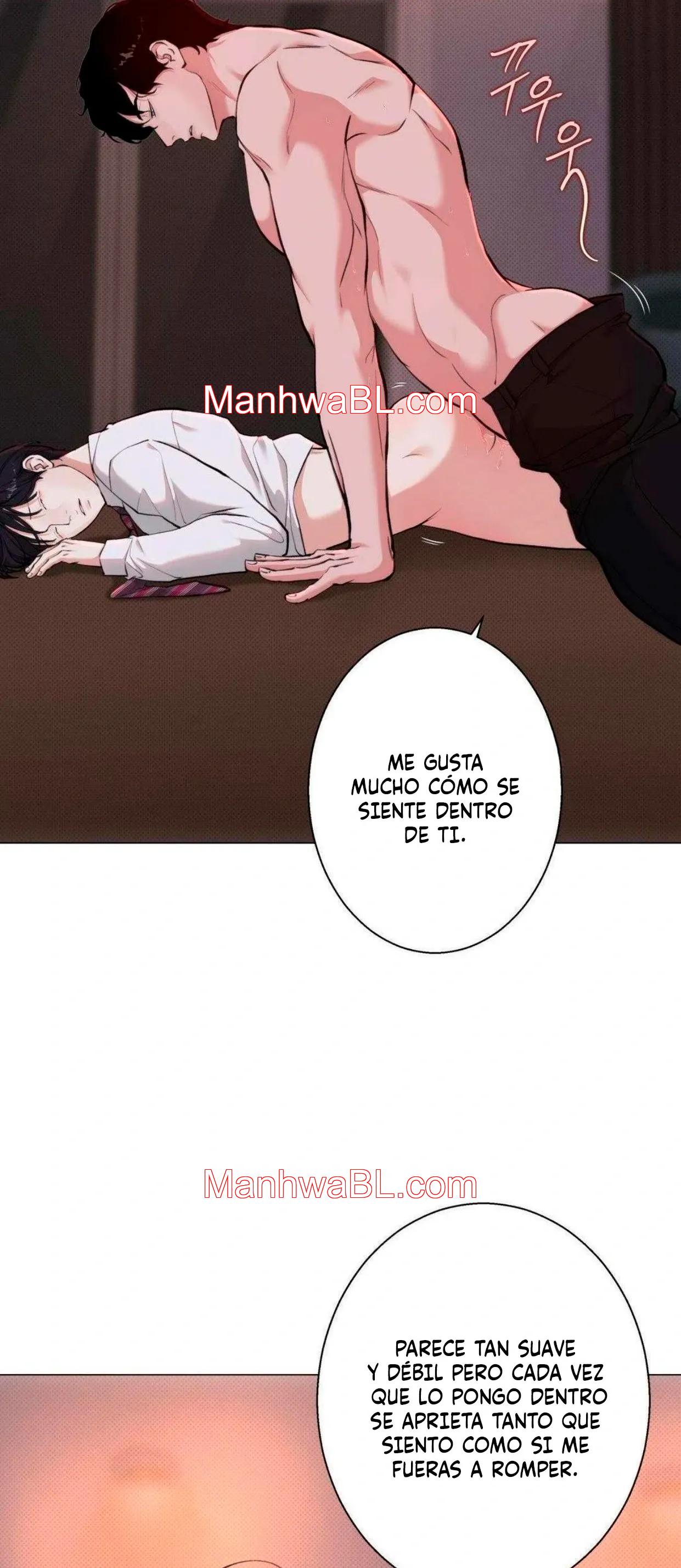 2020 - Capítulo 34 manhwa