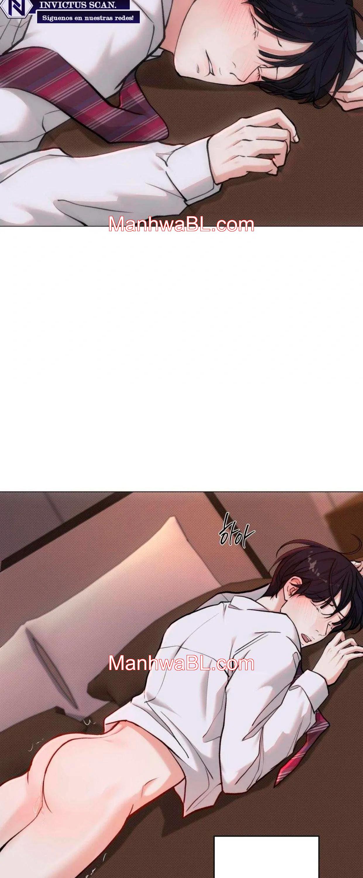 2020 - Capítulo 34 manhwa