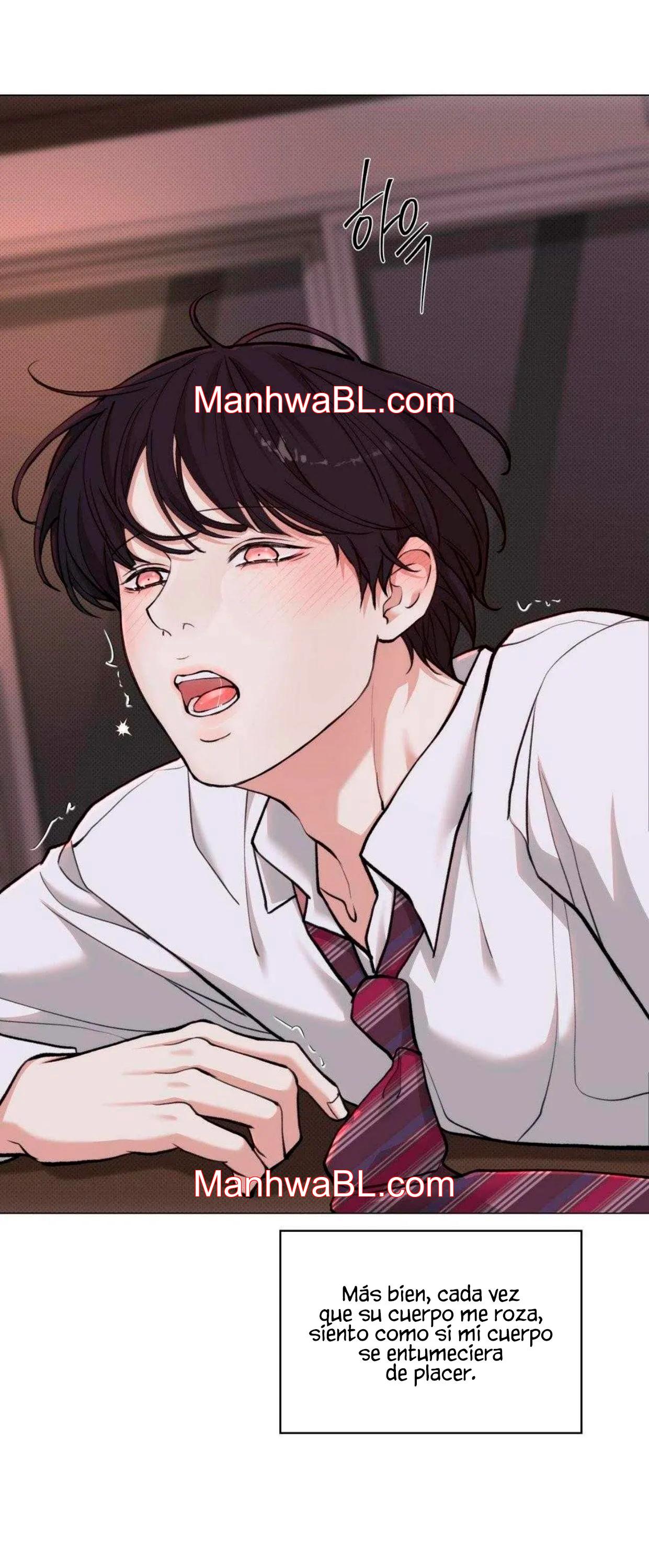 2020 - Capítulo 34 manhwa