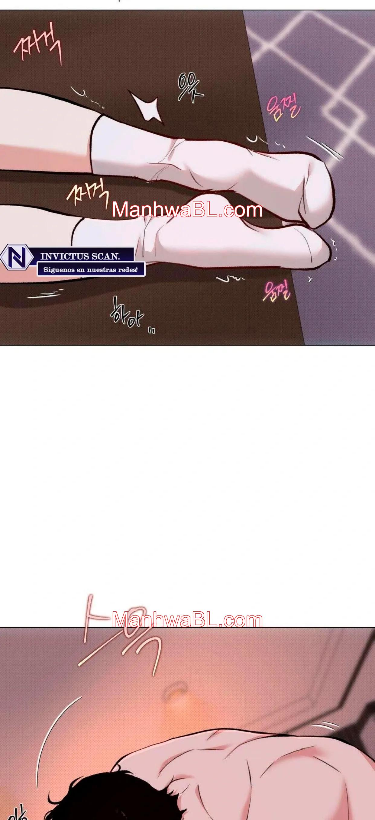 2020 - Capítulo 34 manhwa