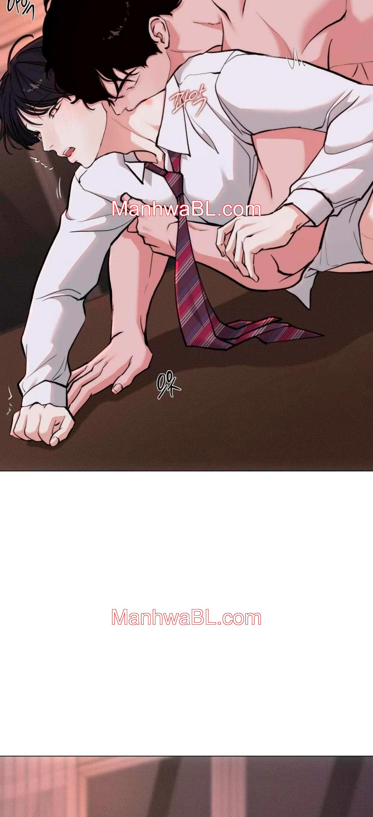 2020 - Capítulo 34 manhwa
