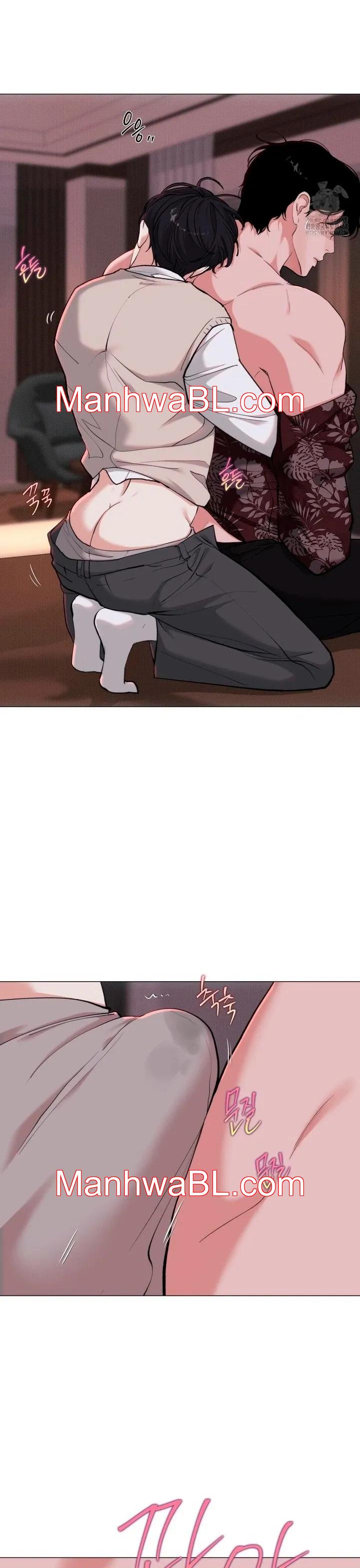 2020 - Capítulo 33 manhwa