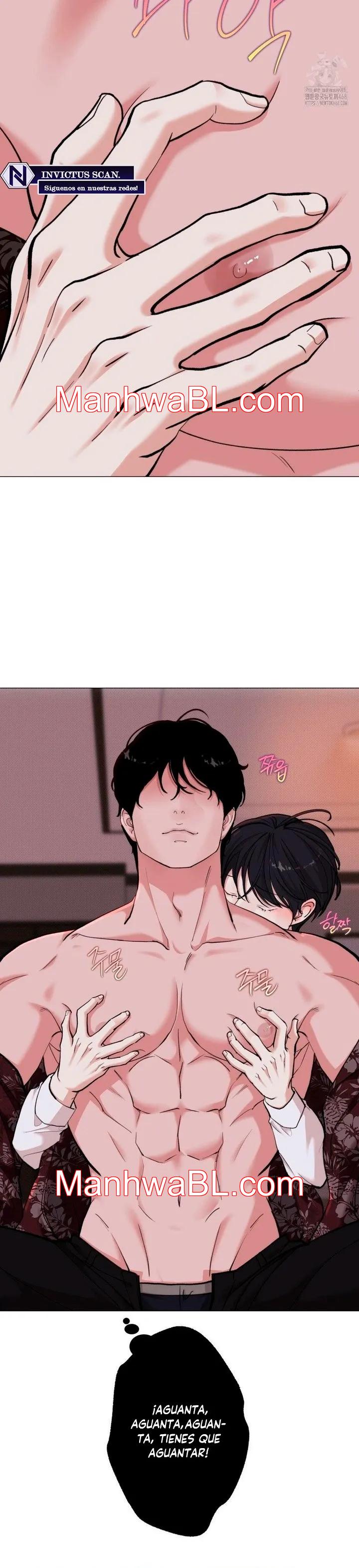 2020 - Capítulo 33 manhwa