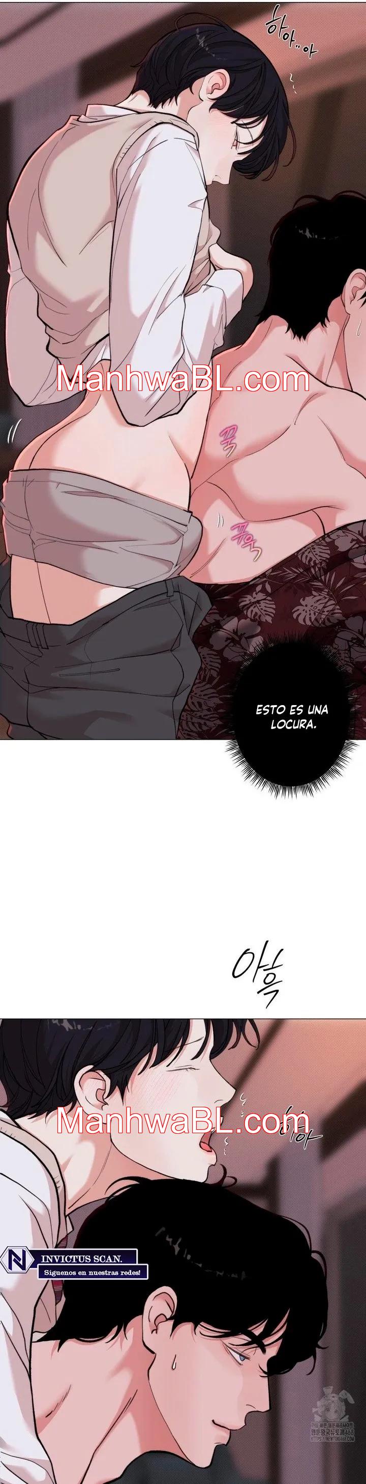 2020 - Capítulo 33 manhwa