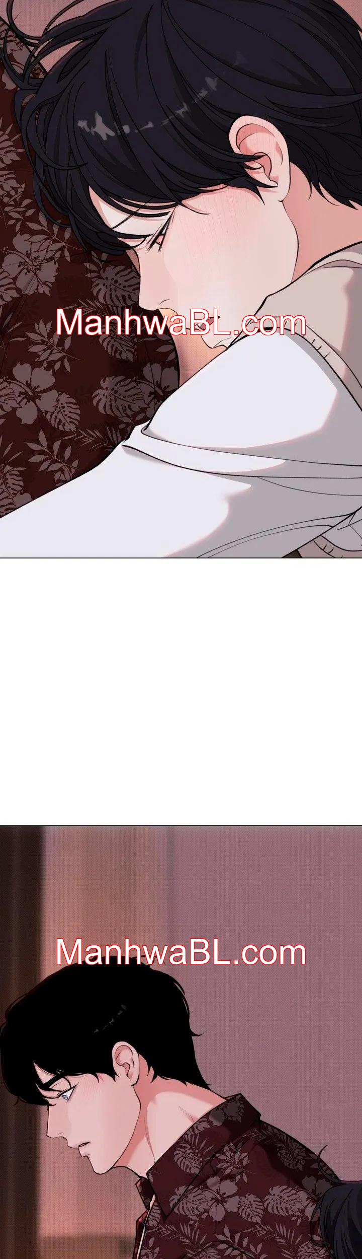2020 - Capítulo 33 manhwa
