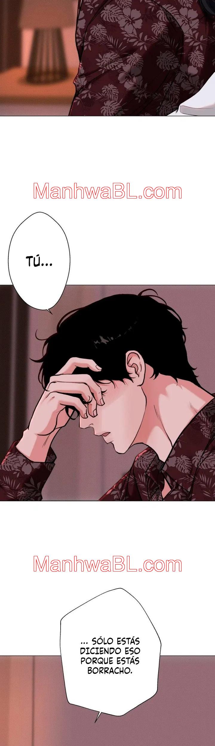 2020 - Capítulo 33 manhwa