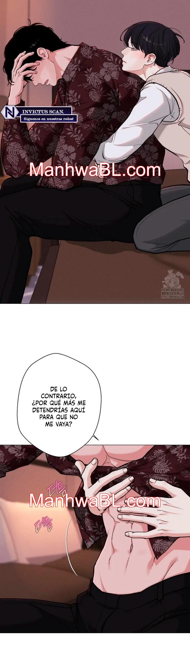 2020 - Capítulo 33 manhwa
