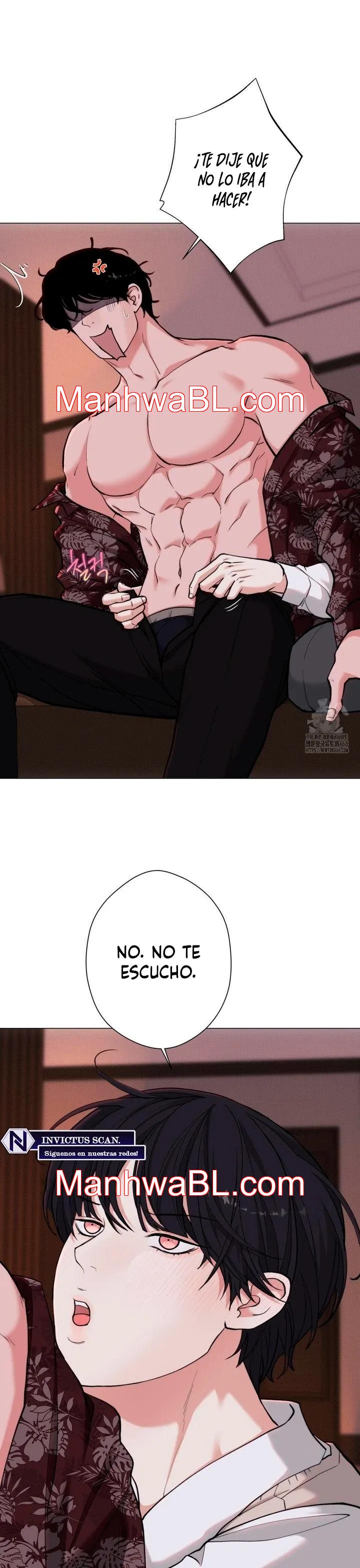 2020 - Capítulo 33 manhwa