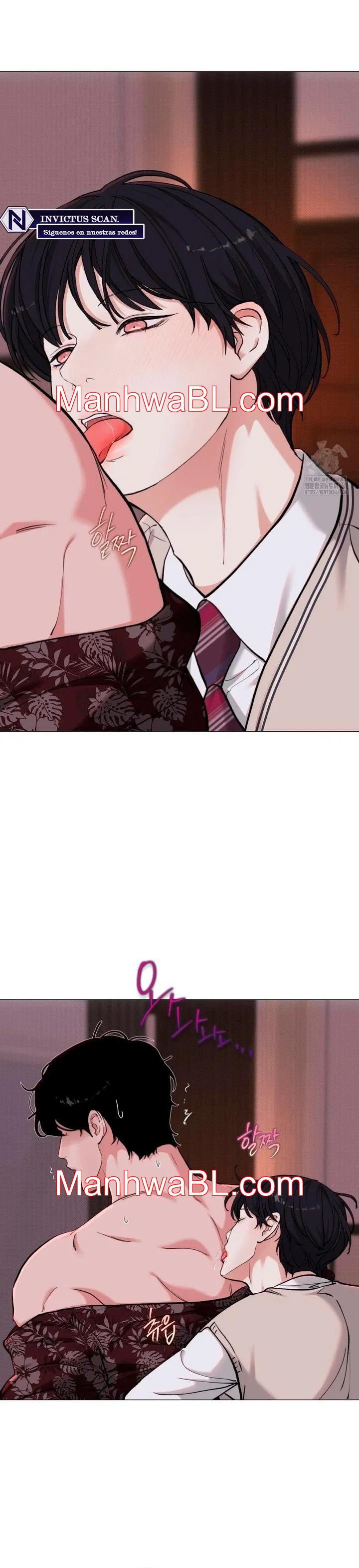 2020 - Capítulo 33 manhwa