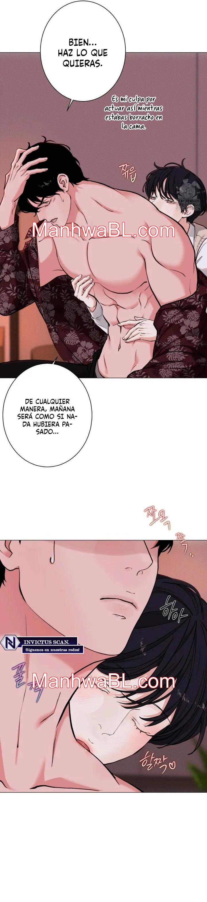 2020 - Capítulo 33 manhwa