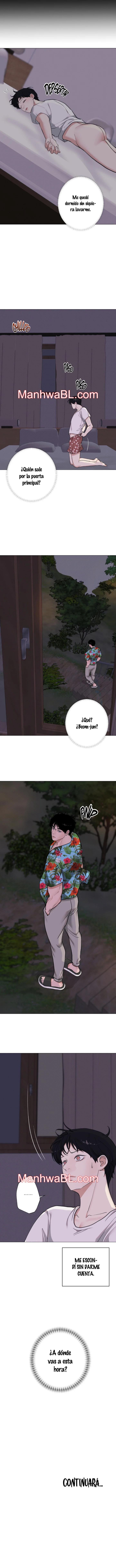 2020 - Capítulo 11.00 manhwa
