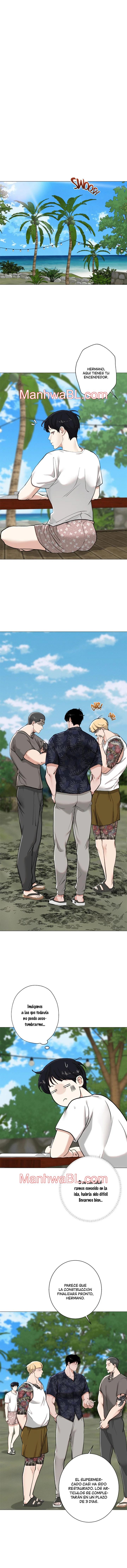 2020 - Capítulo 11.00 manhwa