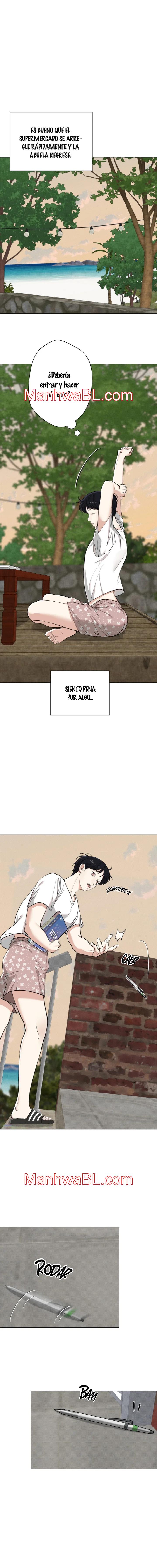 2020 - Capítulo 11.00 manhwa