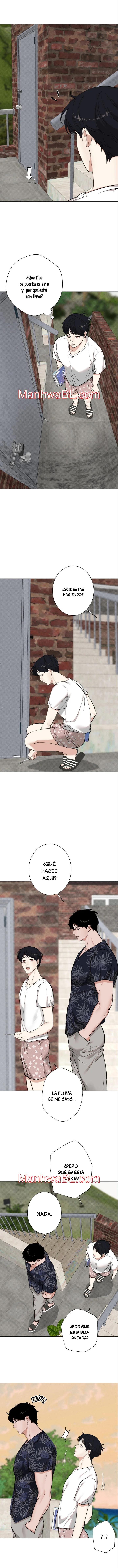 2020 - Capítulo 11.00 manhwa