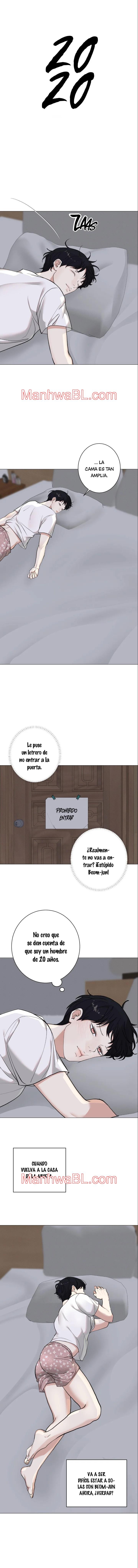 2020 - Capítulo 11.00 manhwa