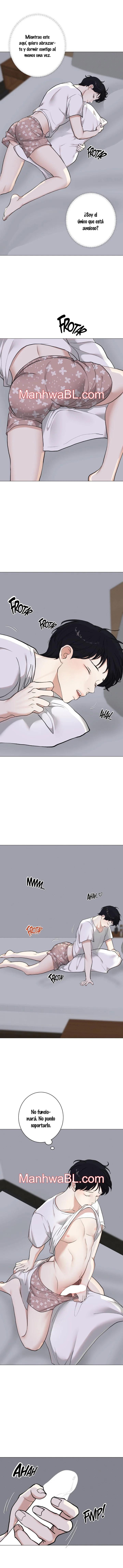 2020 - Capítulo 11.00 manhwa