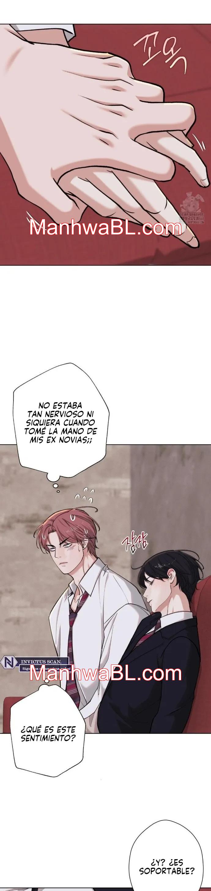 2020 - Capítulo 31 3 manhwa