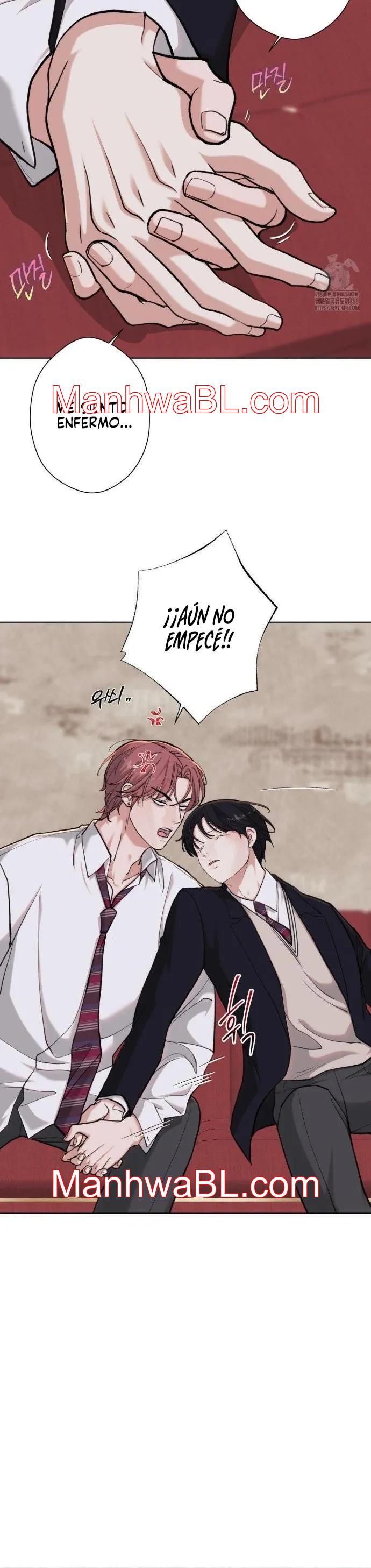 2020 - Capítulo 31 3 manhwa