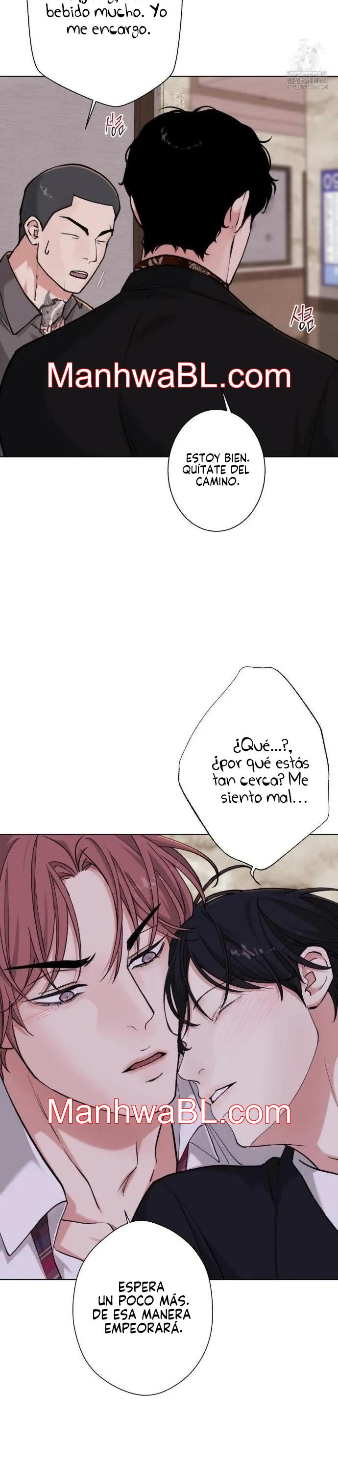 2020 - Capítulo 31 3 manhwa
