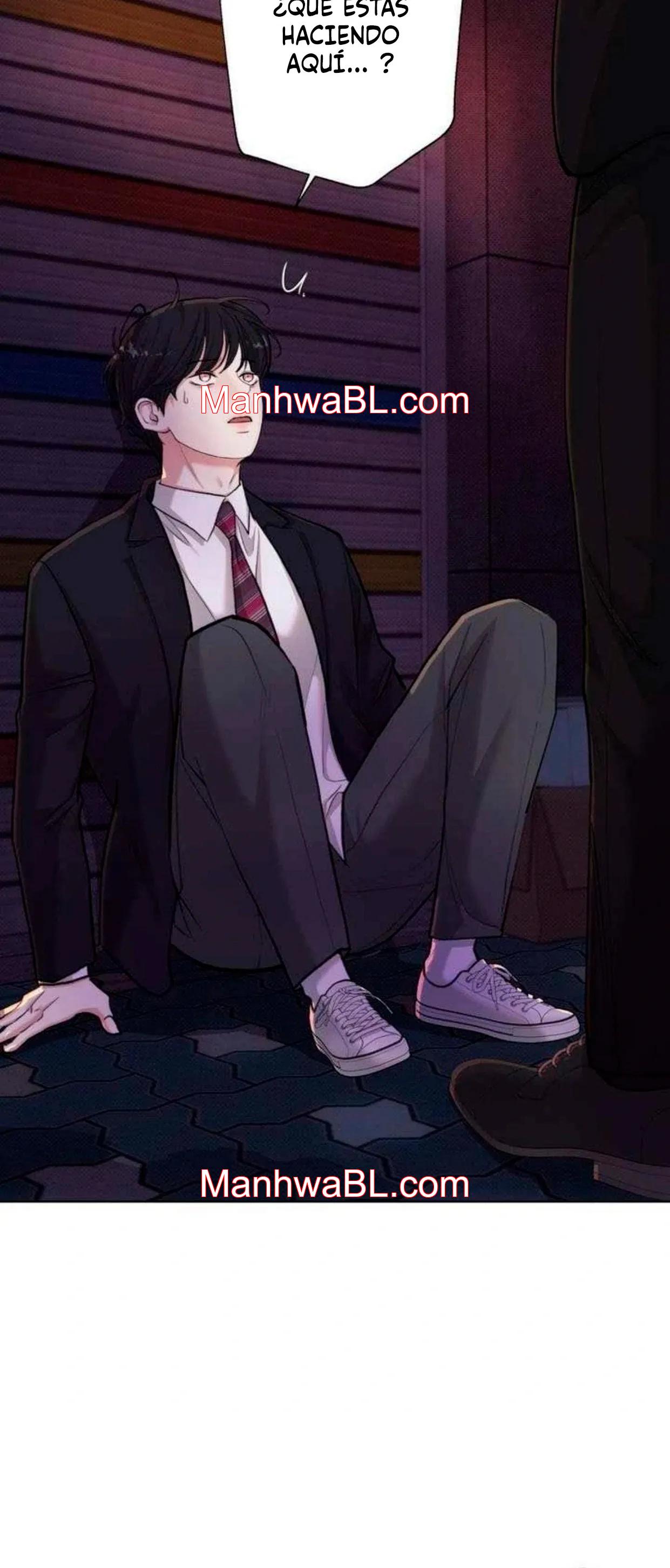 2020 - Capítulo 29 2 manhwa