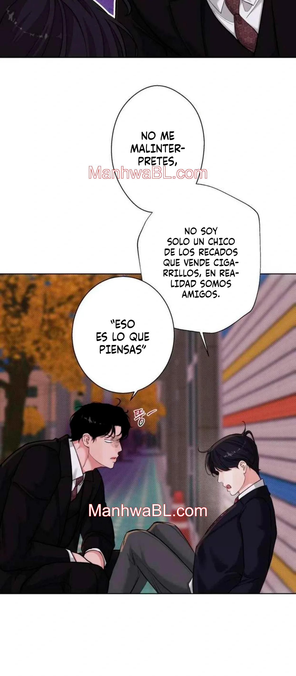 2020 - Capítulo 29 2 manhwa