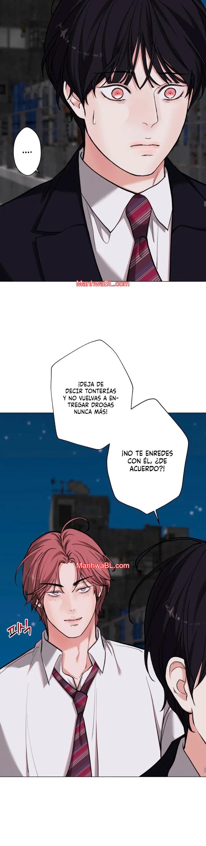 2020 - Capítulo 48 2 manhwa