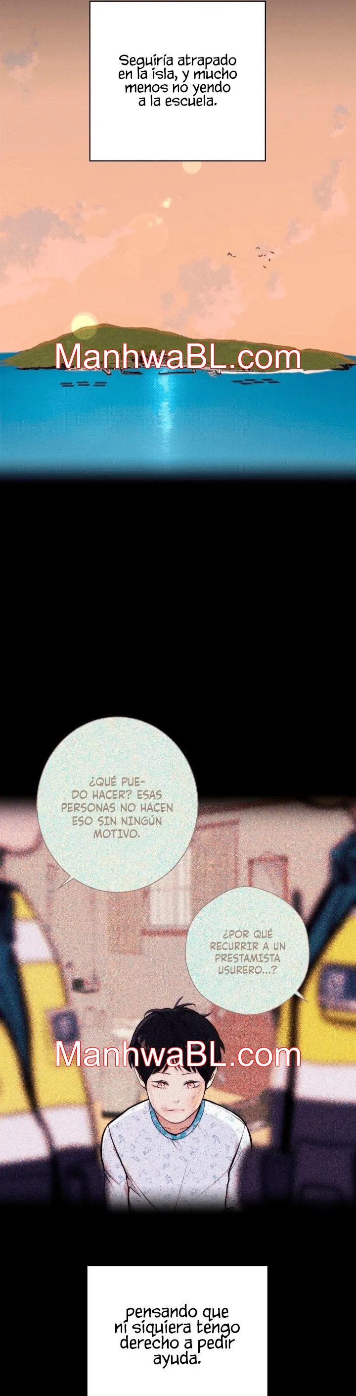 2020 - Capítulo 39 2 manhwa