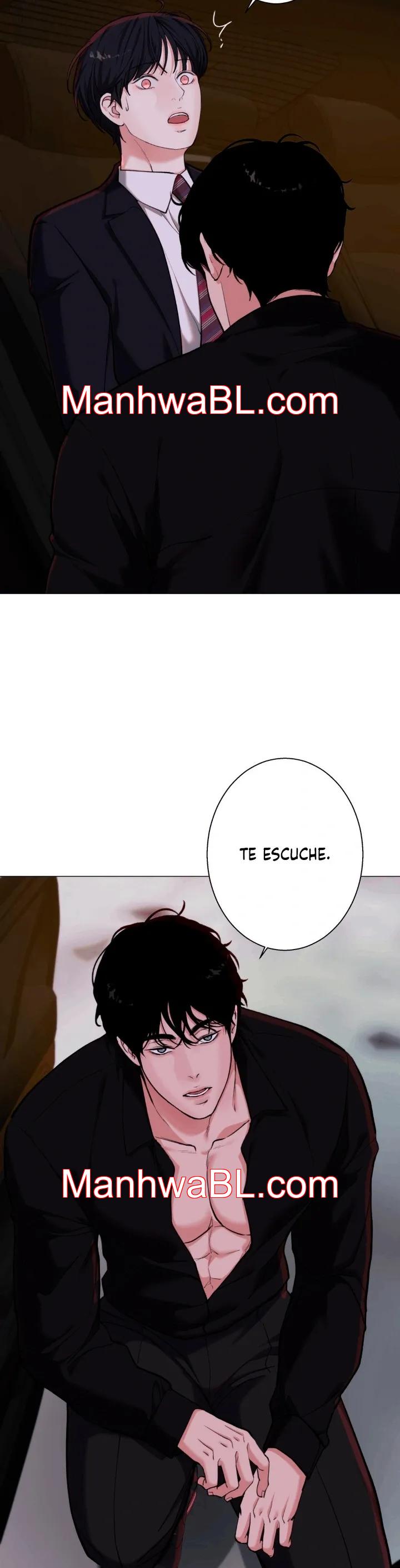 2020 - Capítulo 39 2 manhwa