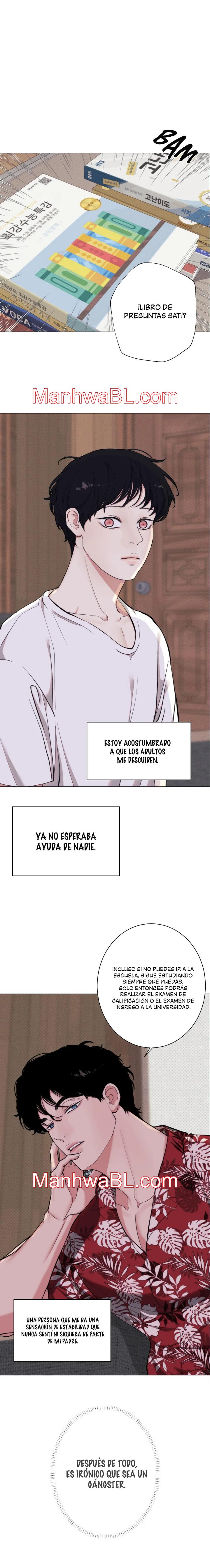 2020 - Capítulo 10.00 manhwa