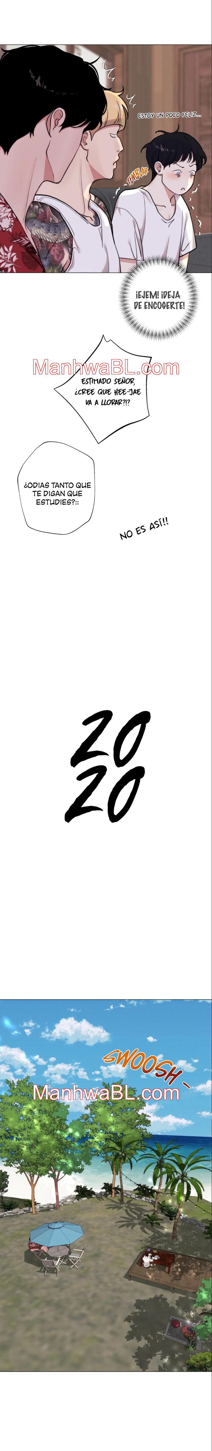 2020 - Capítulo 10.00 manhwa