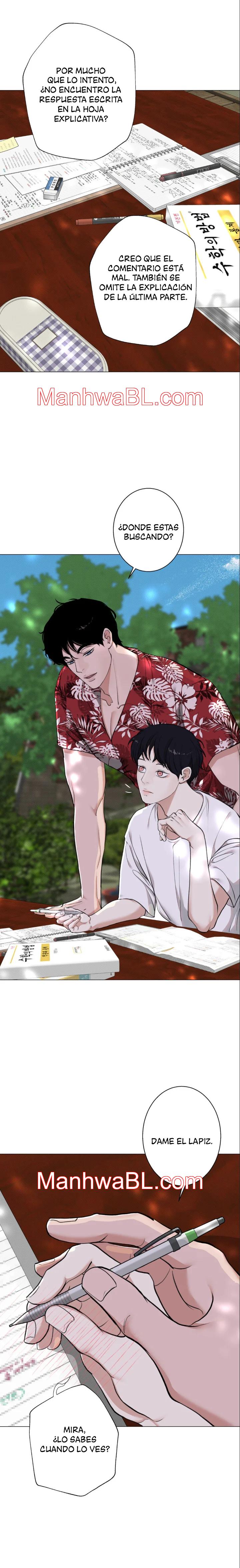 2020 - Capítulo 10.00 manhwa