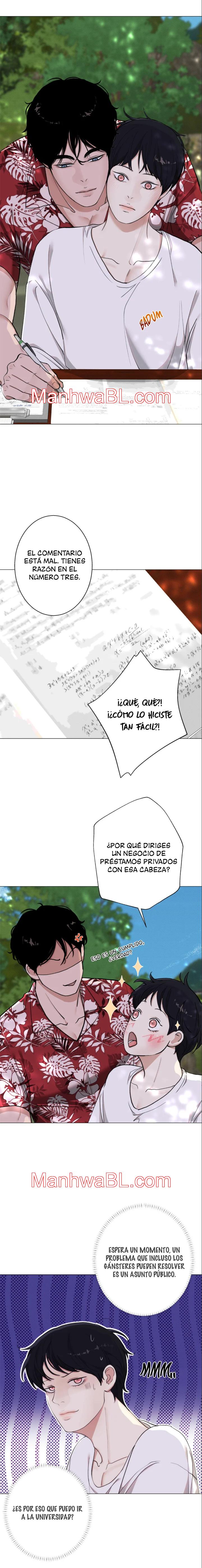 2020 - Capítulo 10.00 manhwa