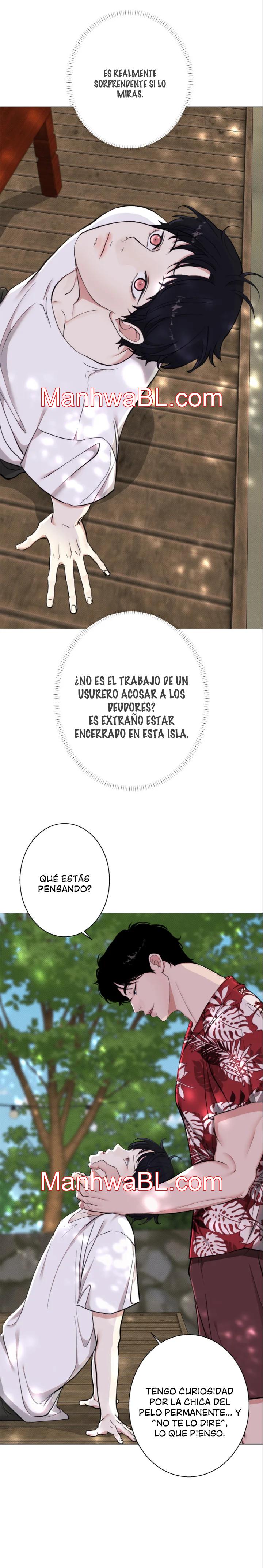 2020 - Capítulo 10.00 manhwa