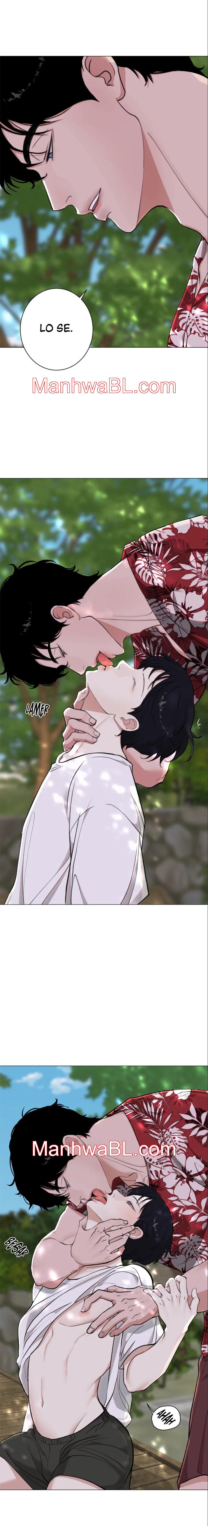 2020 - Capítulo 10.00 manhwa