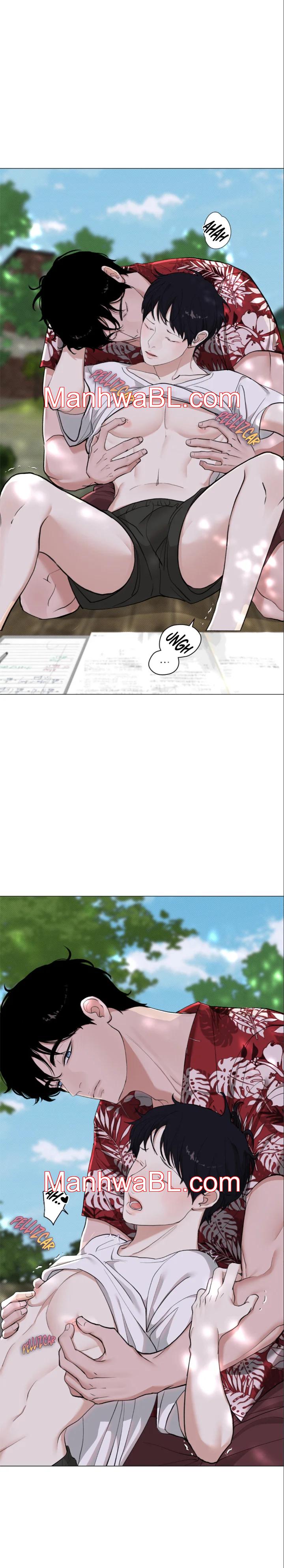 2020 - Capítulo 10.00 manhwa