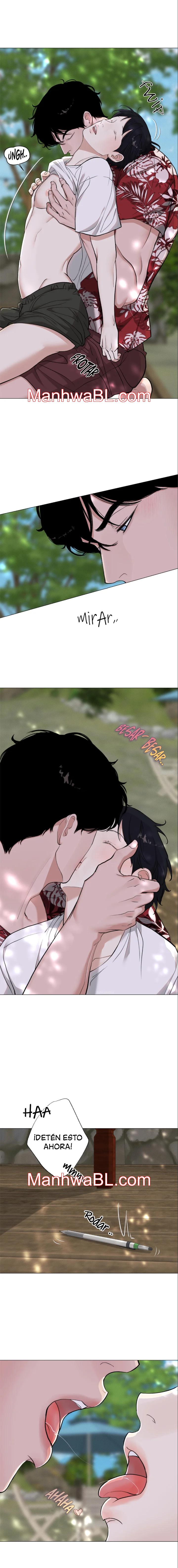 2020 - Capítulo 10.00 manhwa