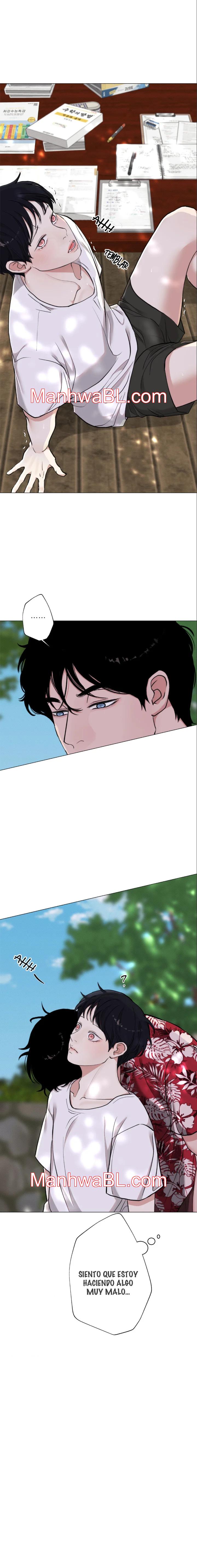2020 - Capítulo 10.00 manhwa