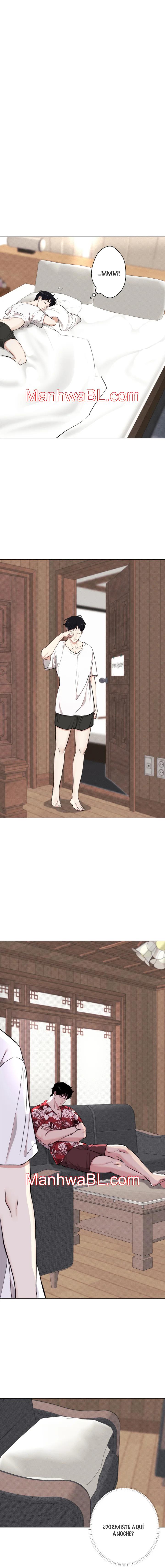 2020 - Capítulo 10.00 manhwa