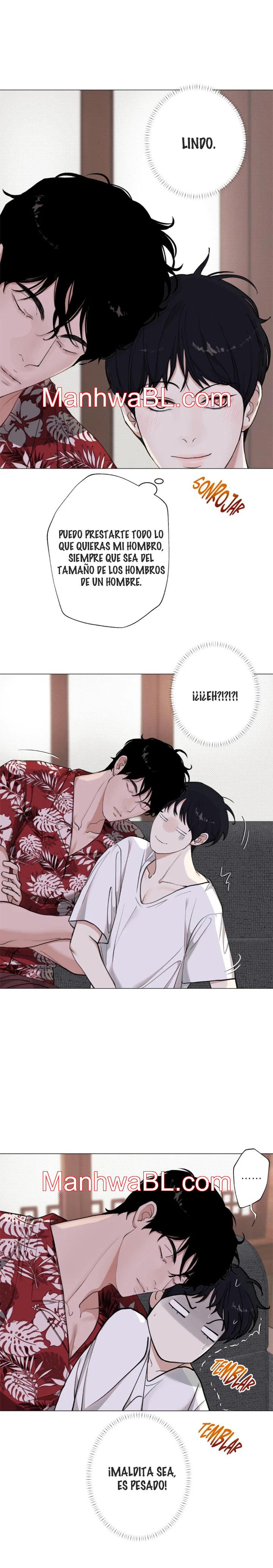 2020 - Capítulo 10.00 manhwa