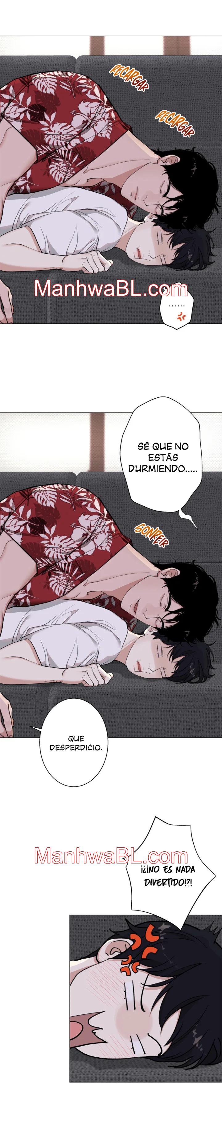 2020 - Capítulo 10.00 manhwa