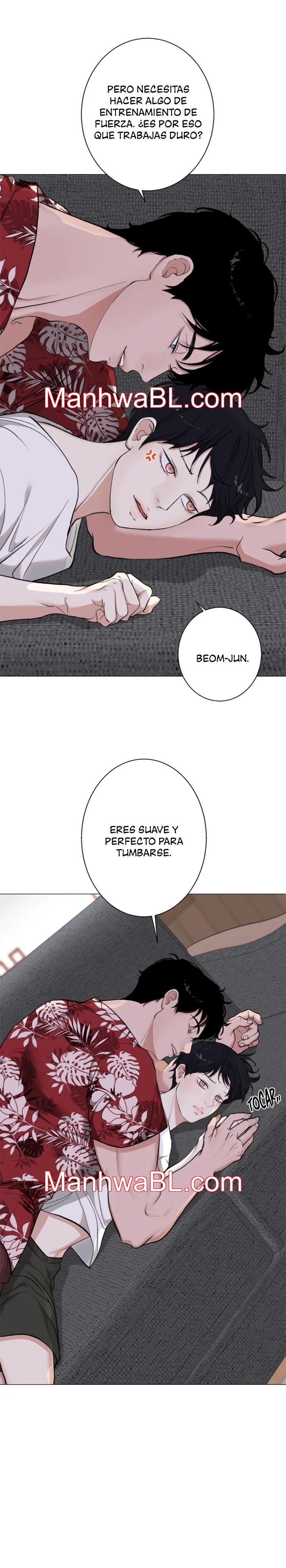 2020 - Capítulo 10.00 manhwa