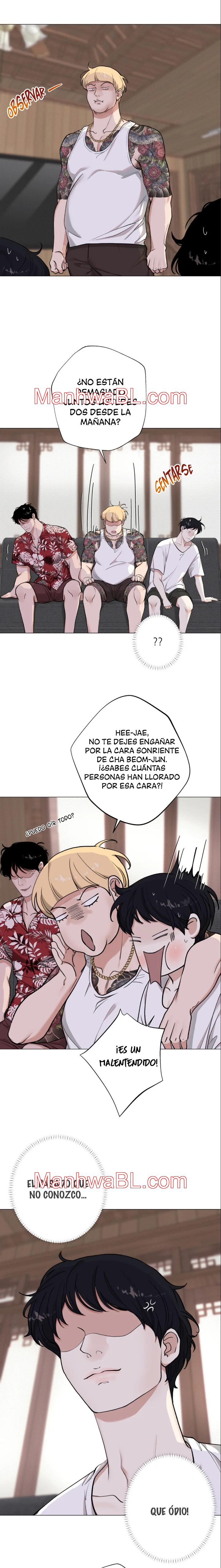 2020 - Capítulo 10.00 manhwa